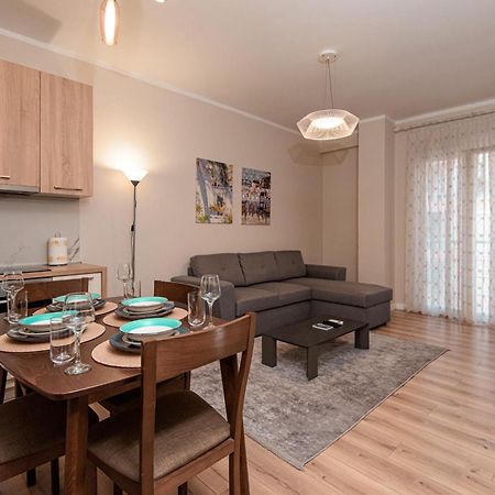 Loris Apartaments 206 Durrës Exteriér fotografie
