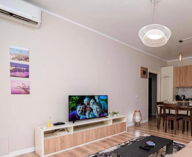 Loris Apartaments 206 Durrës Exteriér fotografie