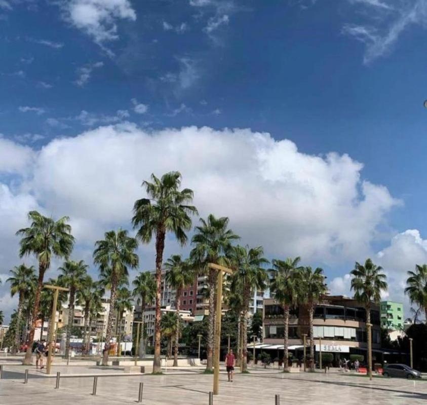 Loris Apartaments 206 Durrës Exteriér fotografie