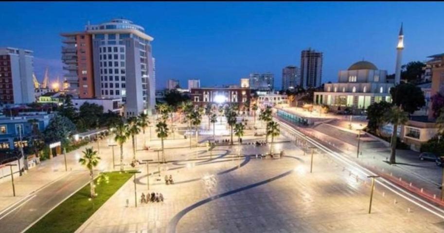 Loris Apartaments 206 Durrës Exteriér fotografie