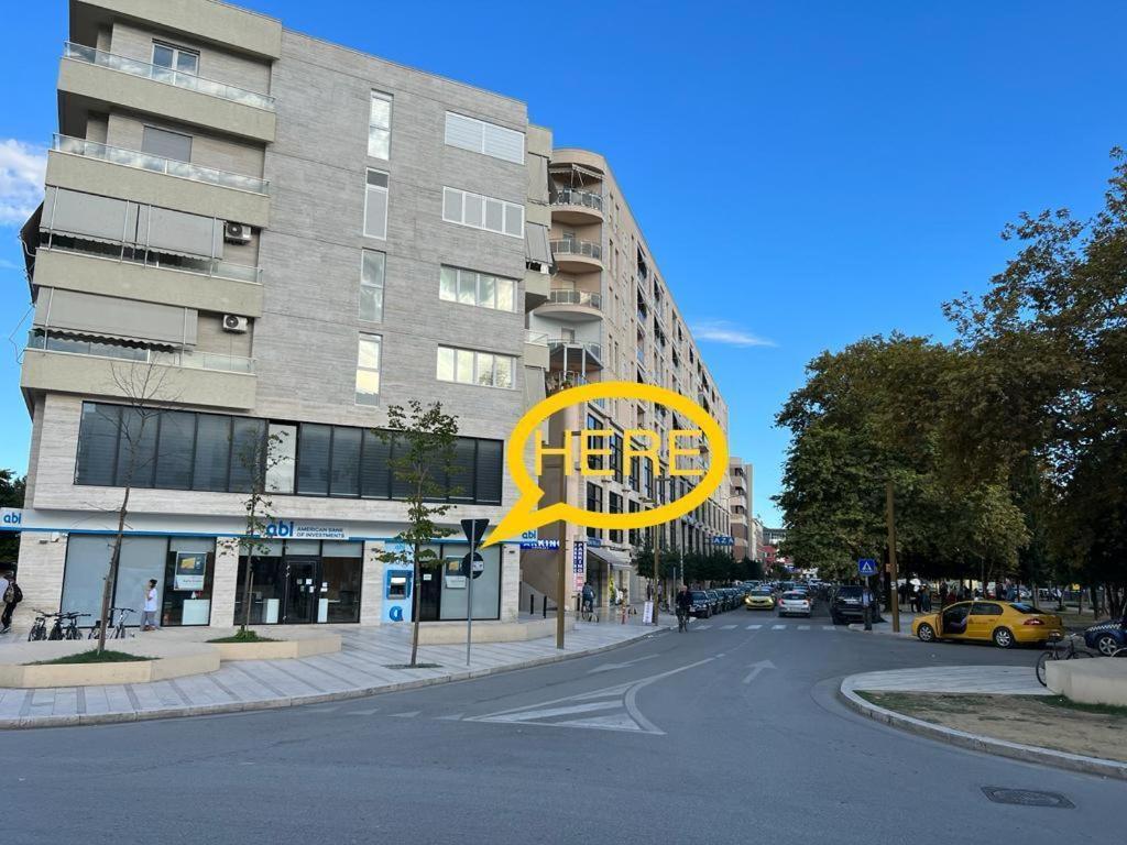 Loris Apartaments 206 Durrës Exteriér fotografie